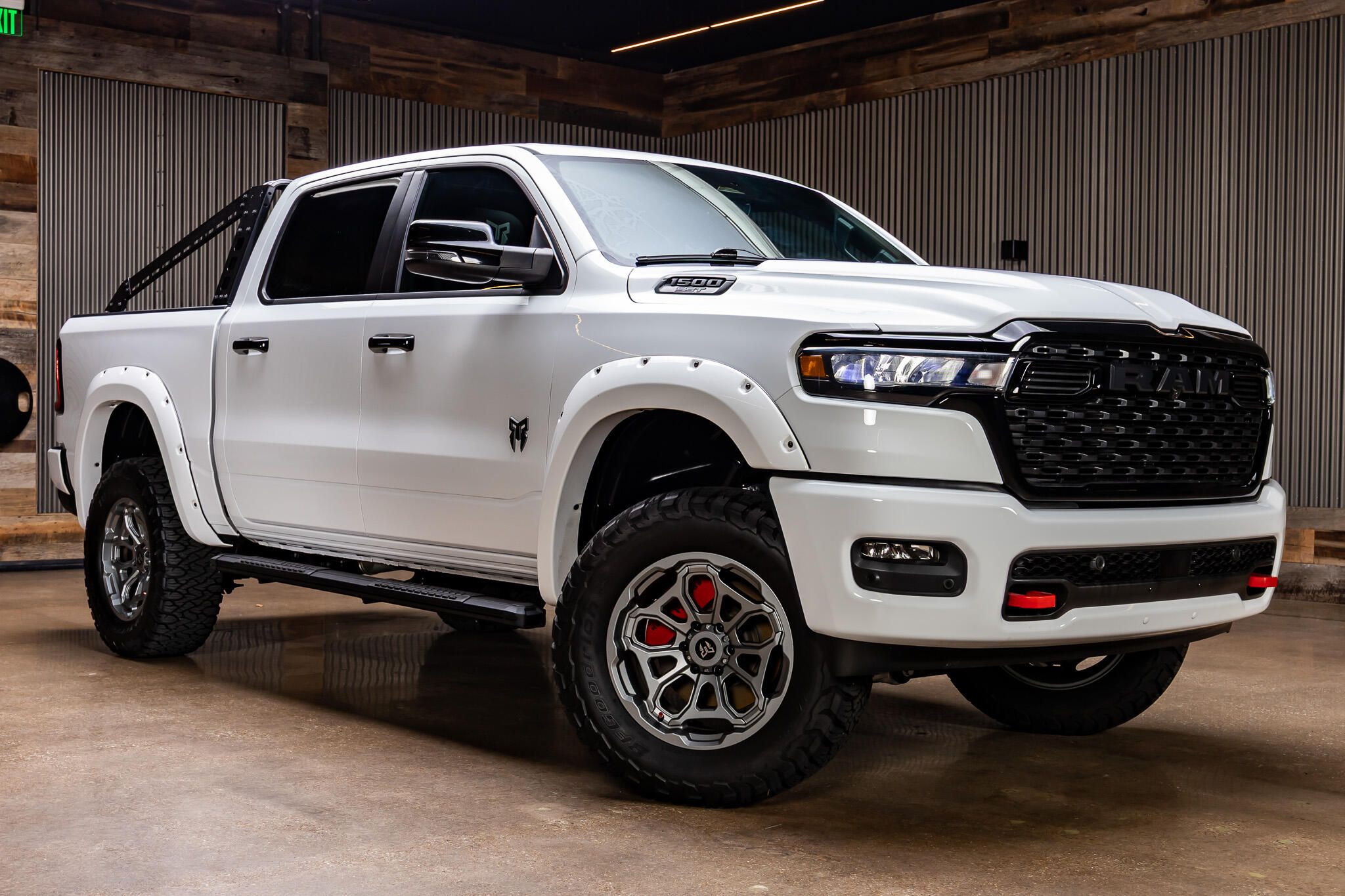 ram ram 1500 pickup 2025 1C6SRFFP9SN636077 image ram ram 1500 pickup 2025 1C6SRFFP9SN636077 image